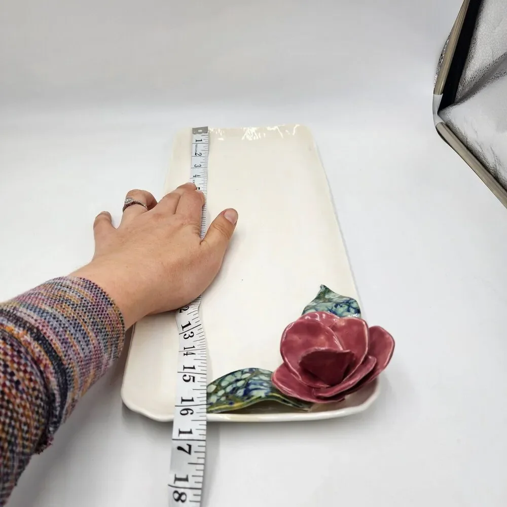 Art Pottery 16